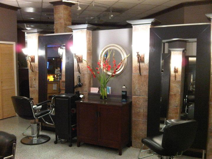 Best Hair Salons in Downtown Phoenix – The Chic
