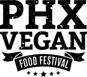 The Phoenix Food Festival event logo.